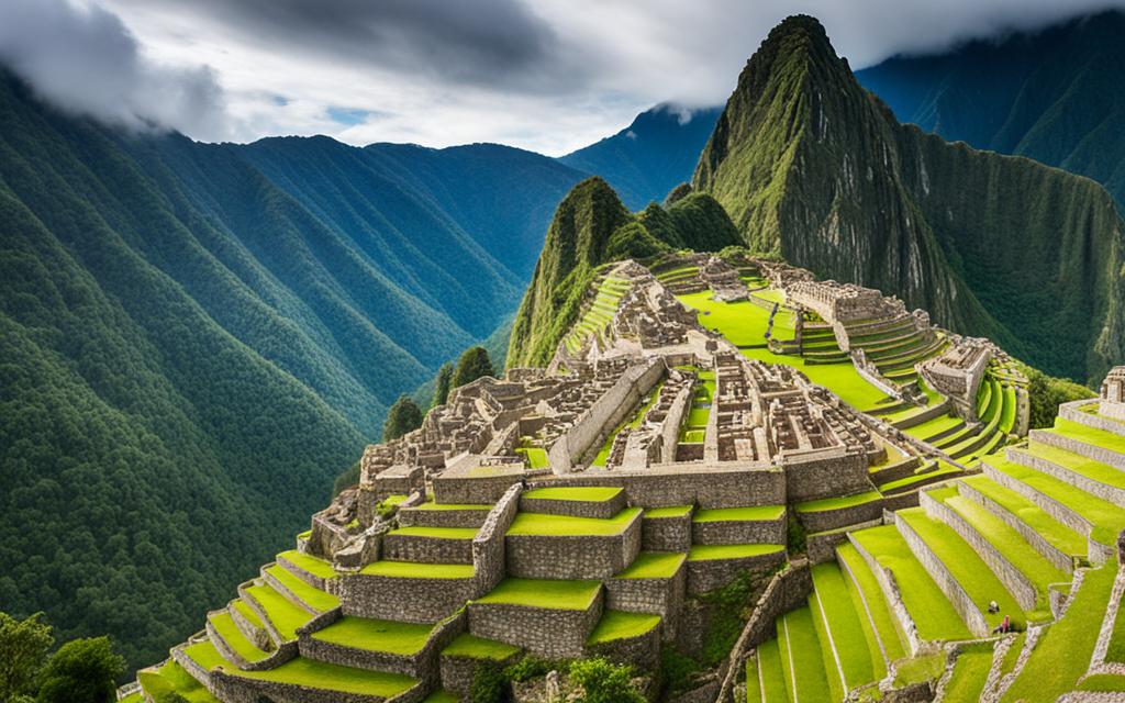 Inca Engineering